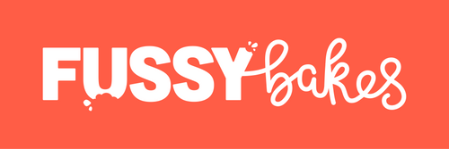 Fussy Bakes